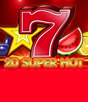 20 Super Hot - Amusnet